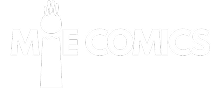 MIE Comics Logo