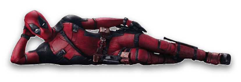 deadpool
